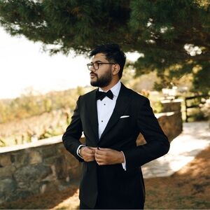 Meet your Posher, Sid